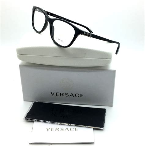 versace glassee|authentic Versace eyeglasses.